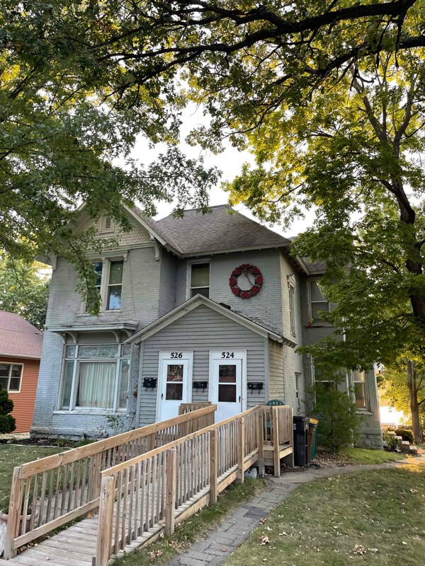 524 Park Ave Unit 3, Albert Lea, MN 56007