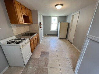 142 Inslee Place Unit 2R, Elizabeth, NJ 07206