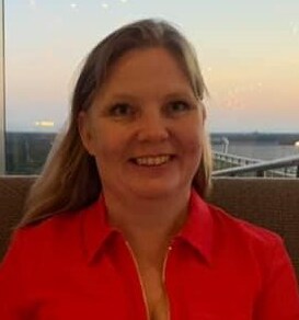 Patricia McConaughey