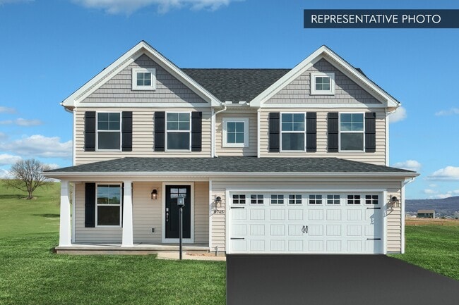 6322 Liam Dr, Codorus, PA 17362 - photo 2