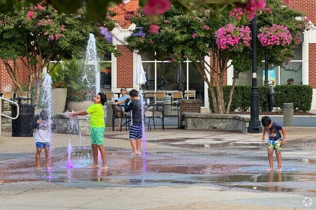Gainesville offers unique spaces for a kid to be a kid.