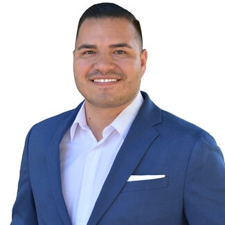 Daniel Gonzalez-Gallegos
