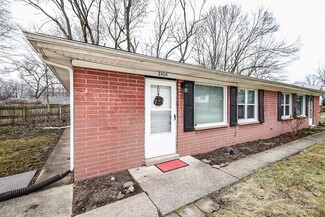 2404 Warner Place, Ann Arbor, MI 48104