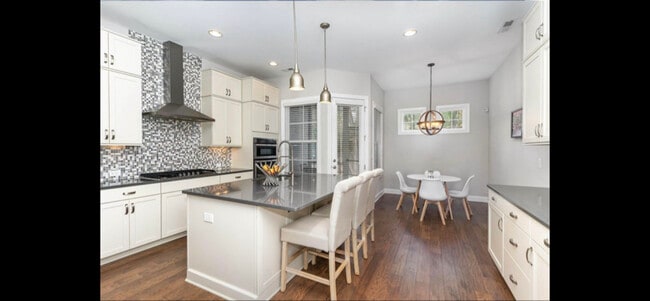 831 Bankston Wds Way, Raleigh, NC 27609 - photo 3