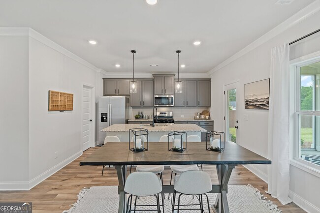 40 Cardinal Ridge Ct, Winder, GA 30680 - photo 5