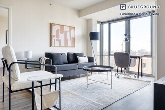 1 Leighton St Unit FL8-ID520, Cambridge, MA 02141