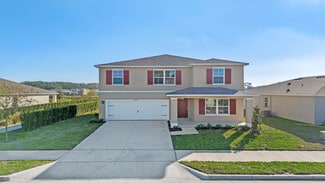 5473 Hayloft Dr, Apopka, FL 32712