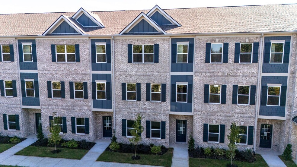 125 Rosebush Ln unit Lot 20, Lebanon, TN 37087 - photo 1