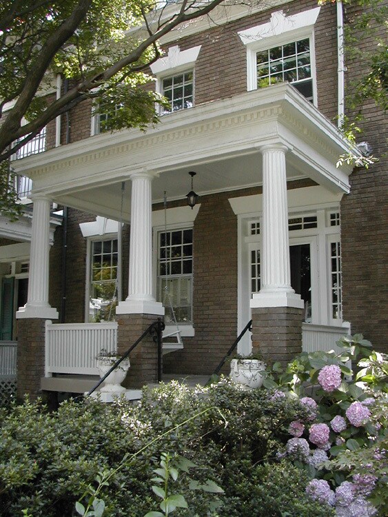 3134 19th St NW unit Basement Suite, Washington, DC 20010 - photo 2