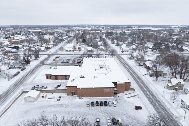 St. Cloud Area Learning Center