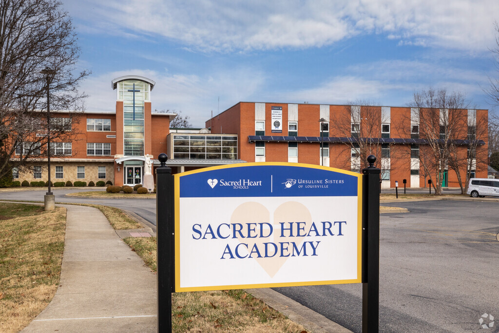 Sacred Heart Academy, Louisville KY Rankings & Reviews