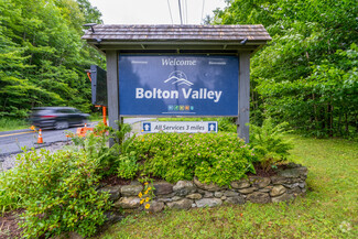 Bolton Valley