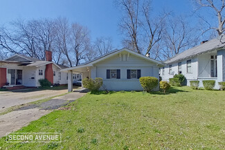 1818 Exeter Ave, Bessemer, AL 35020
