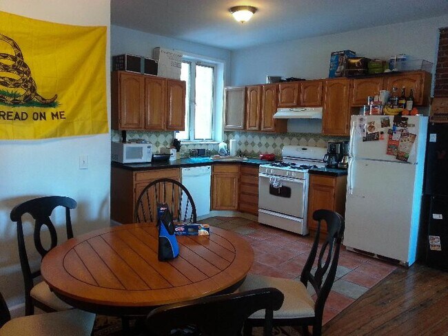 526 Harvard St unit 1, Brookline, MA 02446 - photo 6