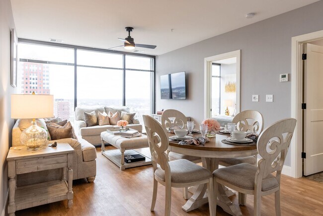 The Residence at 1000 Elm, Manchester, NH 03101 - photo 5