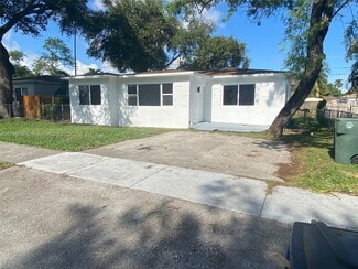 708 SW 6th St, Hallandale Beach, FL 33009