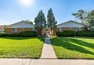 1601 Nome St Unit 1601, Aurora, CO 80010