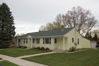306 5th St Unit 308, Sheboygan Falls, WI 53085