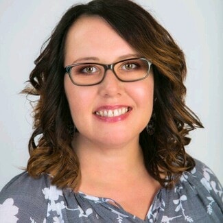 Alicia Kelly