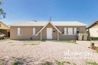 5712 N 63rd Dr, Glendale, AZ 85301