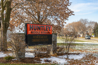 Huntley Middle School