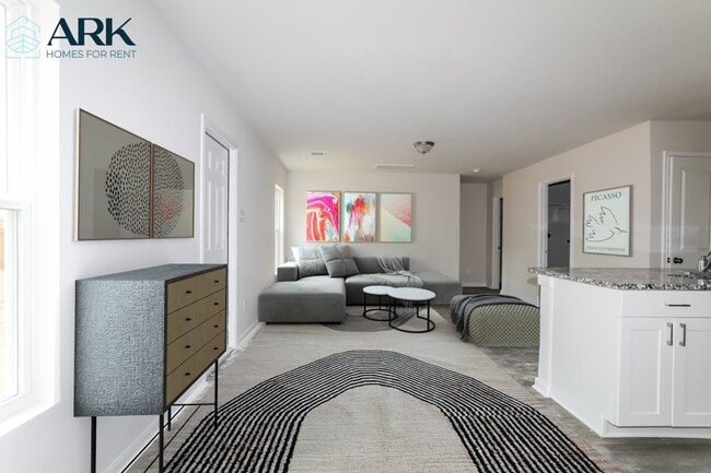 14141 Harlequin Dr, Willis, TX 77318 - photo 3