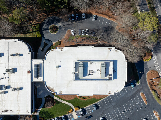 James Madison High School