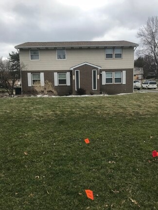 2960 Thackeray Ave NW, Massillon, OH 44646