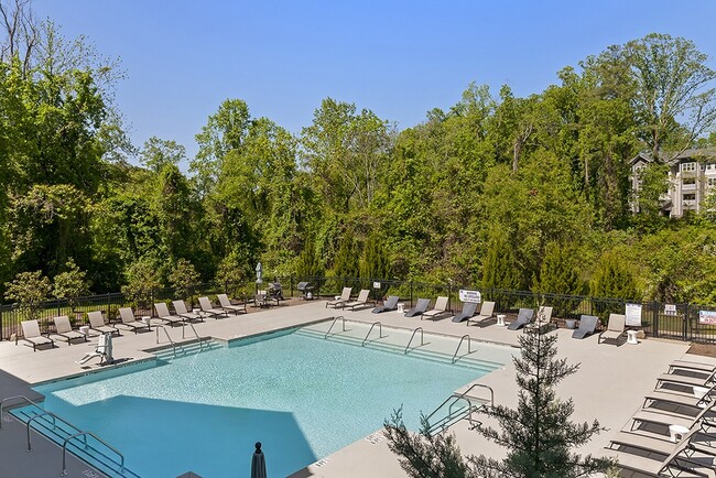 Skyland Exchange Apartments, Asheville, NC 28803 - photo 2