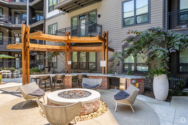 The Jade at Avondale, Decatur, GA 30030 - photo 5