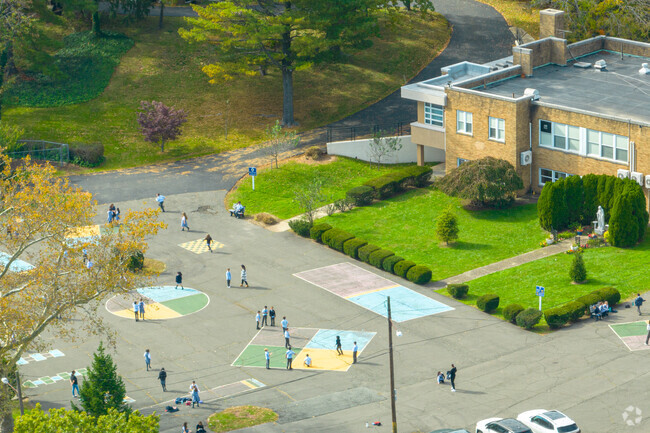 ASD believes that Catholic values are the foundation for academic growth and success.