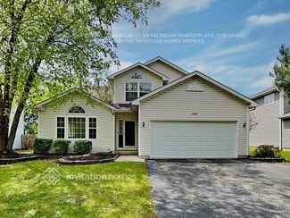 1713 Wake Island Dr, Joliet, IL 60435