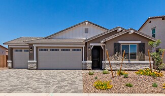 12366 W Marguerite Ave, Avondale, AZ 85392