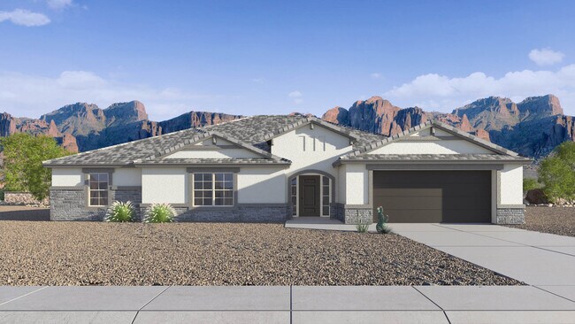 9416 N 178th Dr unit 36202033, Waddell, AZ 85355 - photo 2