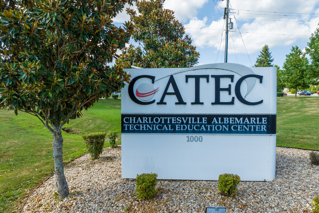 Charlottesville Albemarle Technical Education Center