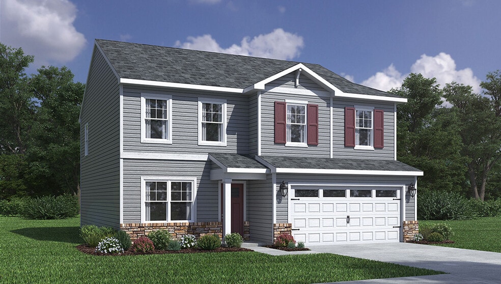 120 River Heights Dr unit 36206808, New Richmond, OH 45157 - photo 1