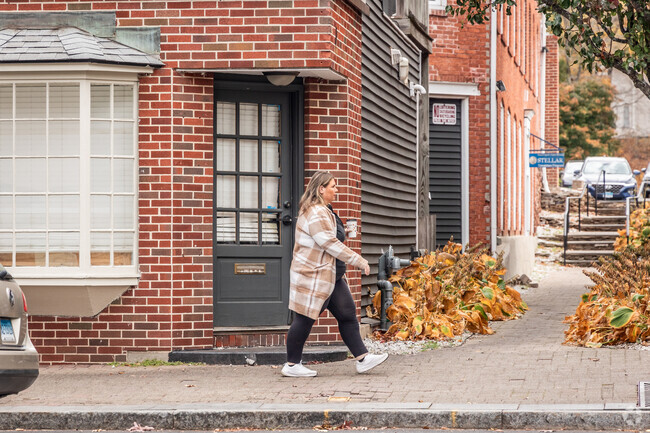 West Southington has a mix of local shops and is a great area for strolling and exploring.