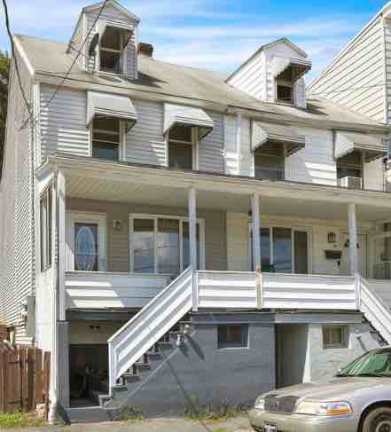 118 Westwood St, Minersville, PA 17954