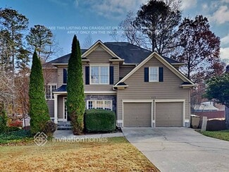 117 Chickory Ln, Canton, GA 30114