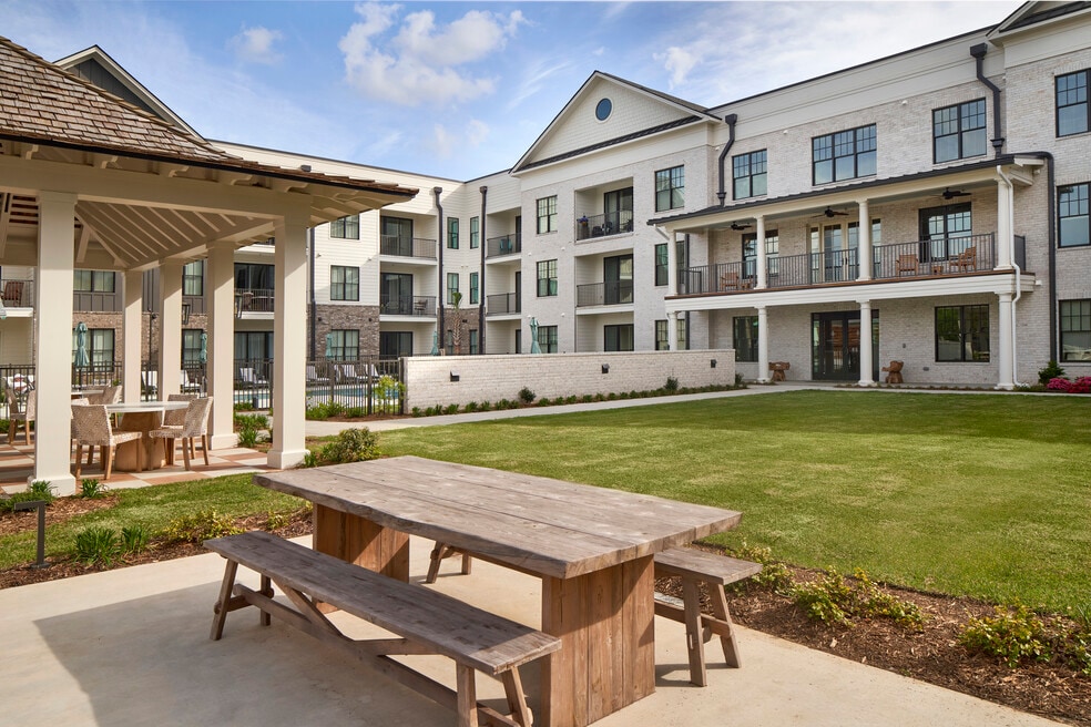 Parkside, Aiken, SC 29803 - photo 1