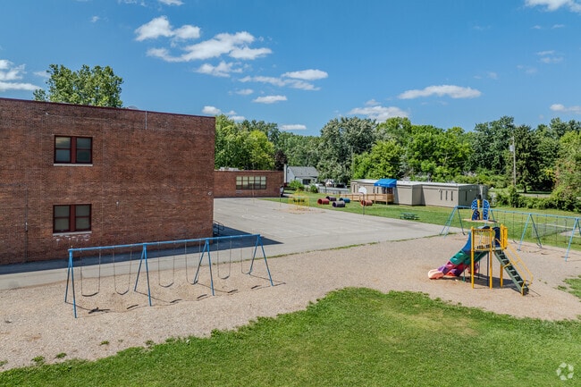 North Linden Elementary