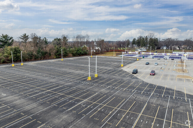 Avon High School