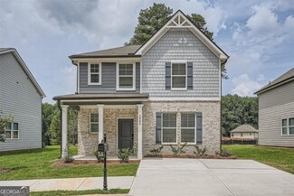 1065 Thomasville Estate Way, Atlanta, GA 30315