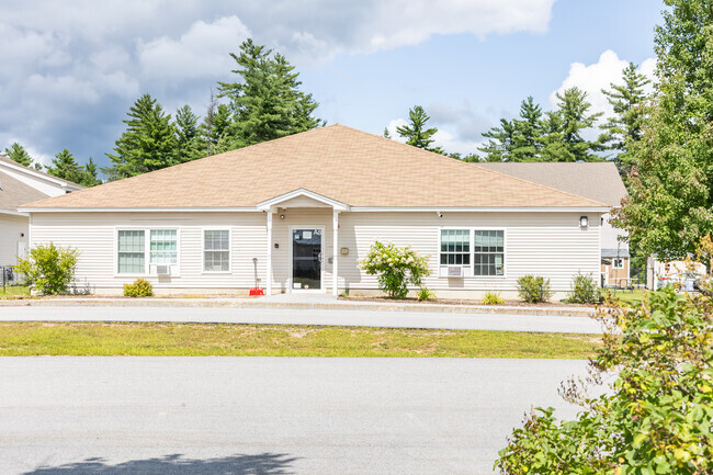 Strong Foundations is a charter school in Pembroke serving grades K-8.