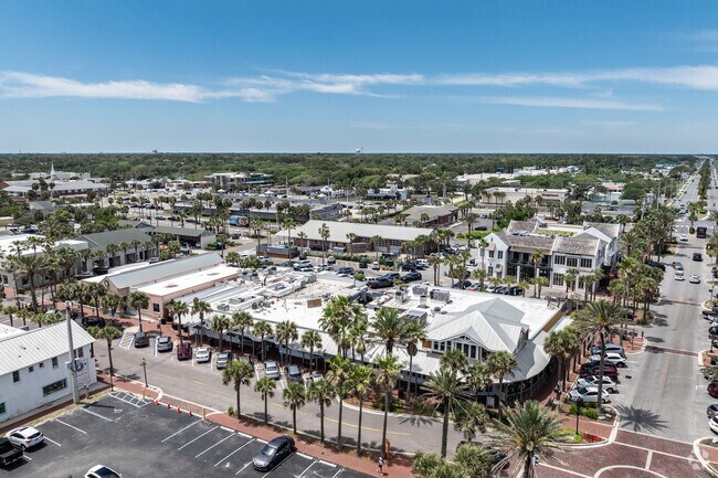Atlantic Beach is a bustling and vibrant community perfect for your family.