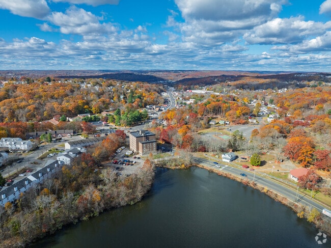 North End District blends affordability, highway access and community just outside downtown Waterbury.