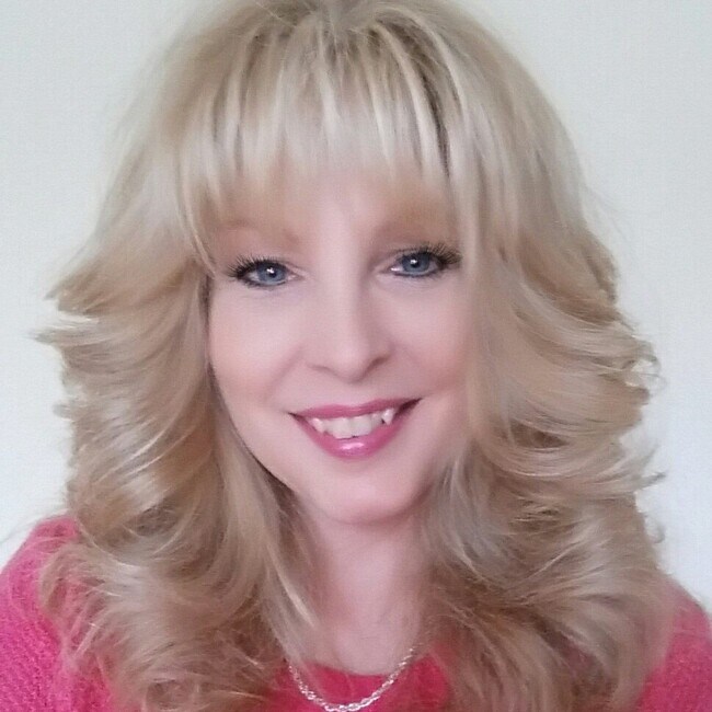 Virginia Cox-Pickard