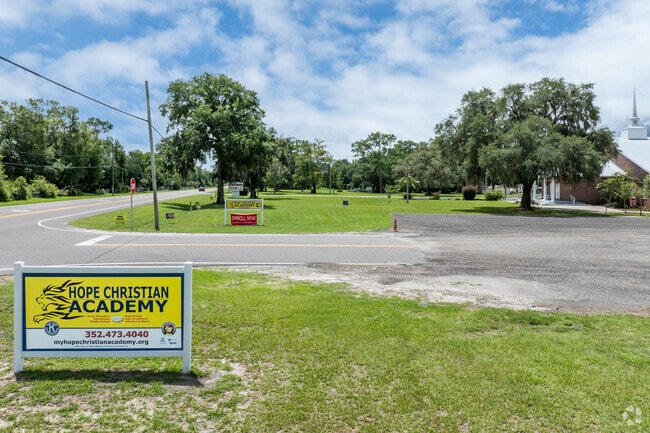 Enroll now at Hope Christian Academy for private learning in the Keystone Area.