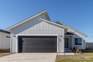 7349 S Bungalow Ave, Meridian, ID 83642