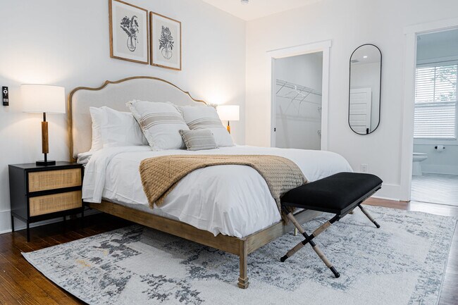 619 S Peachtree St unit ID1019262P, Norcross, GA 30071 - photo 4